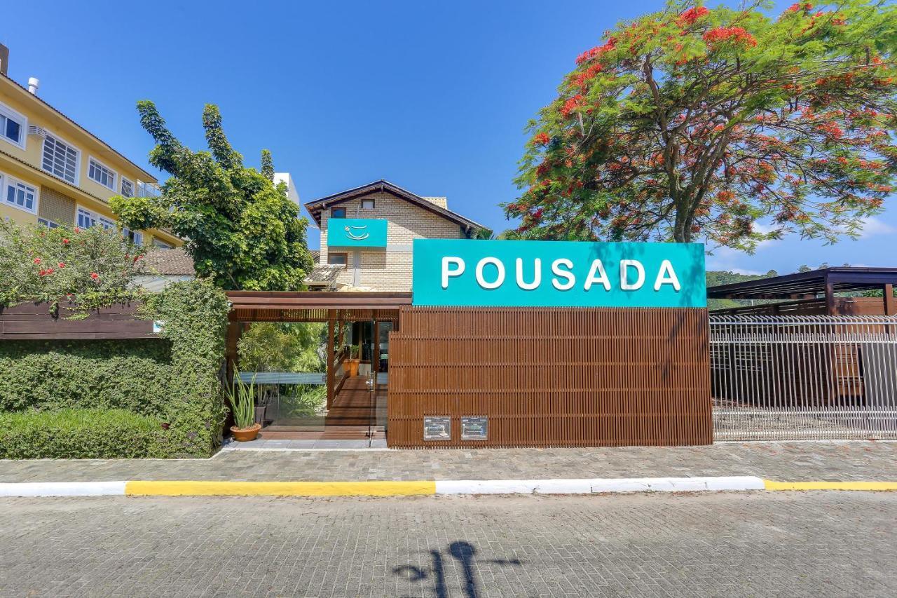 Nova Pousada Dos Chas Florianópolis المظهر الخارجي الصورة